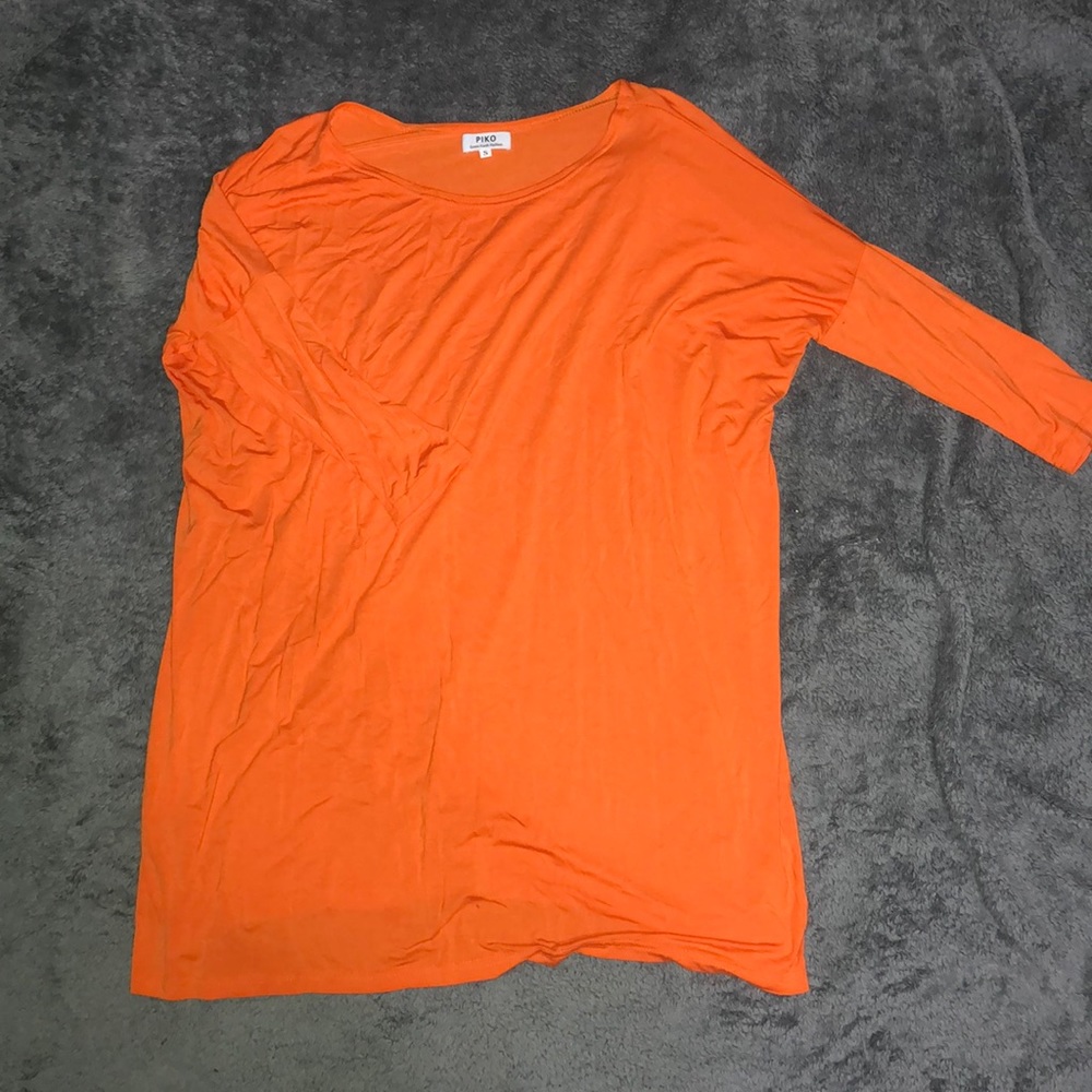 Piko Dress